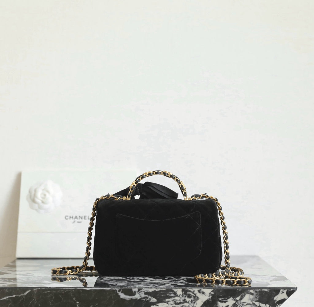 Chanel bag