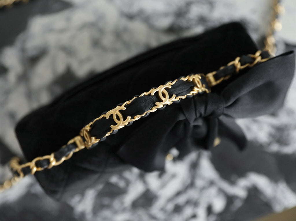 Chanel bag