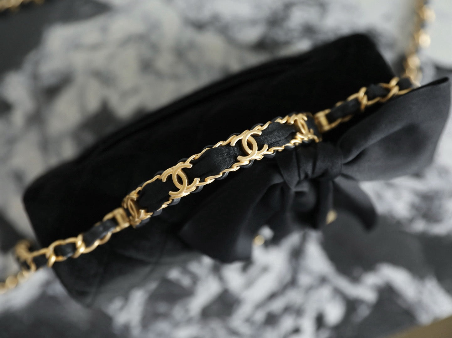 Chanel bag