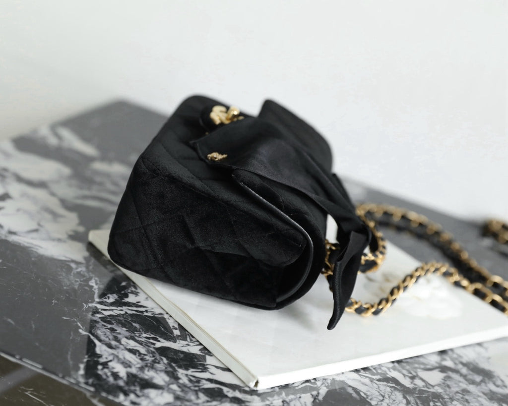 Chanel bag