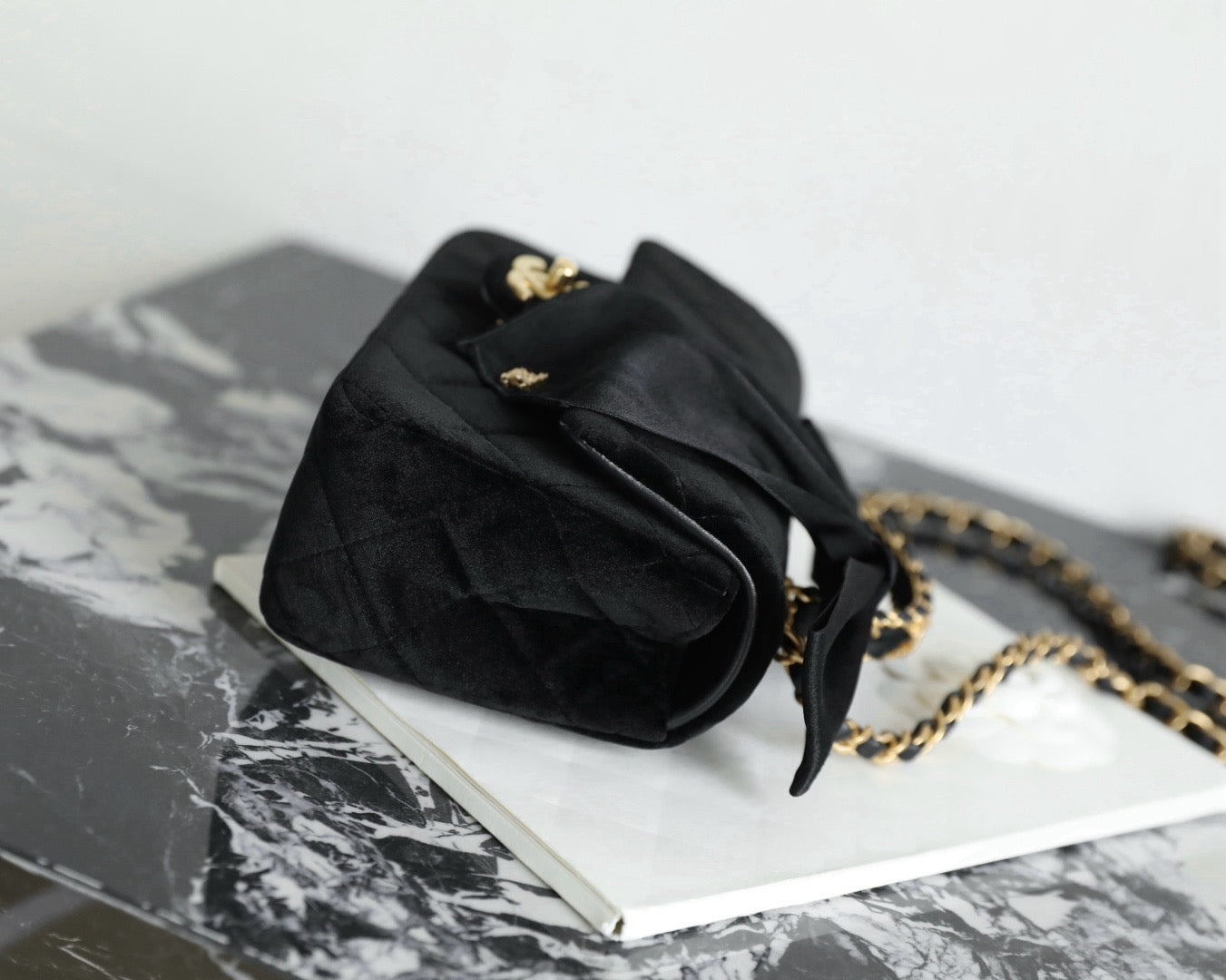 Chanel bag