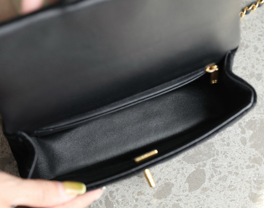 Chanel bag