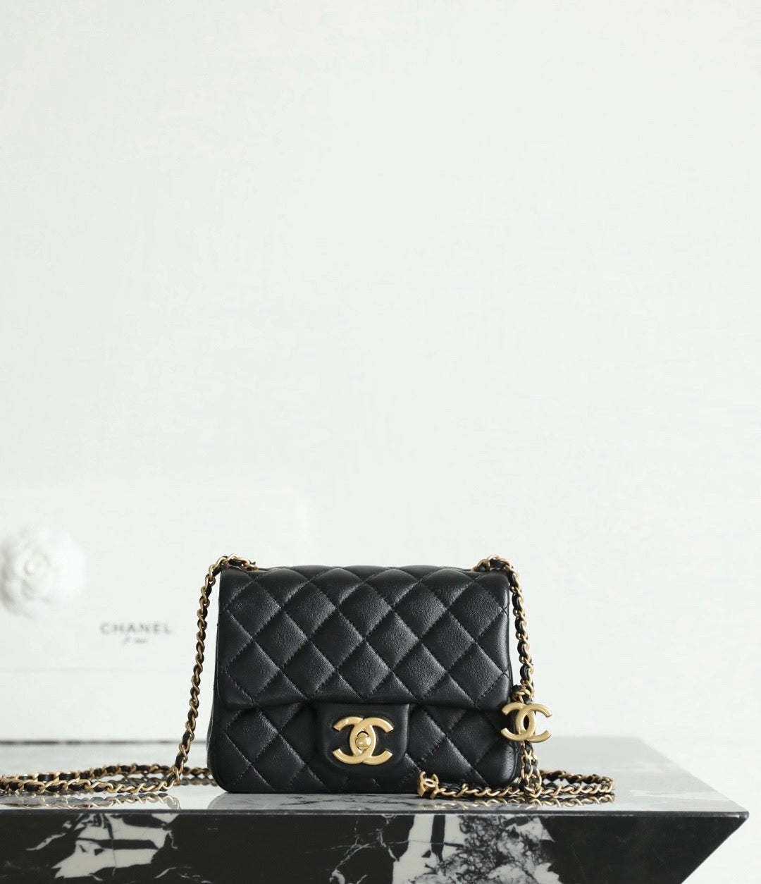 Chanel bag
