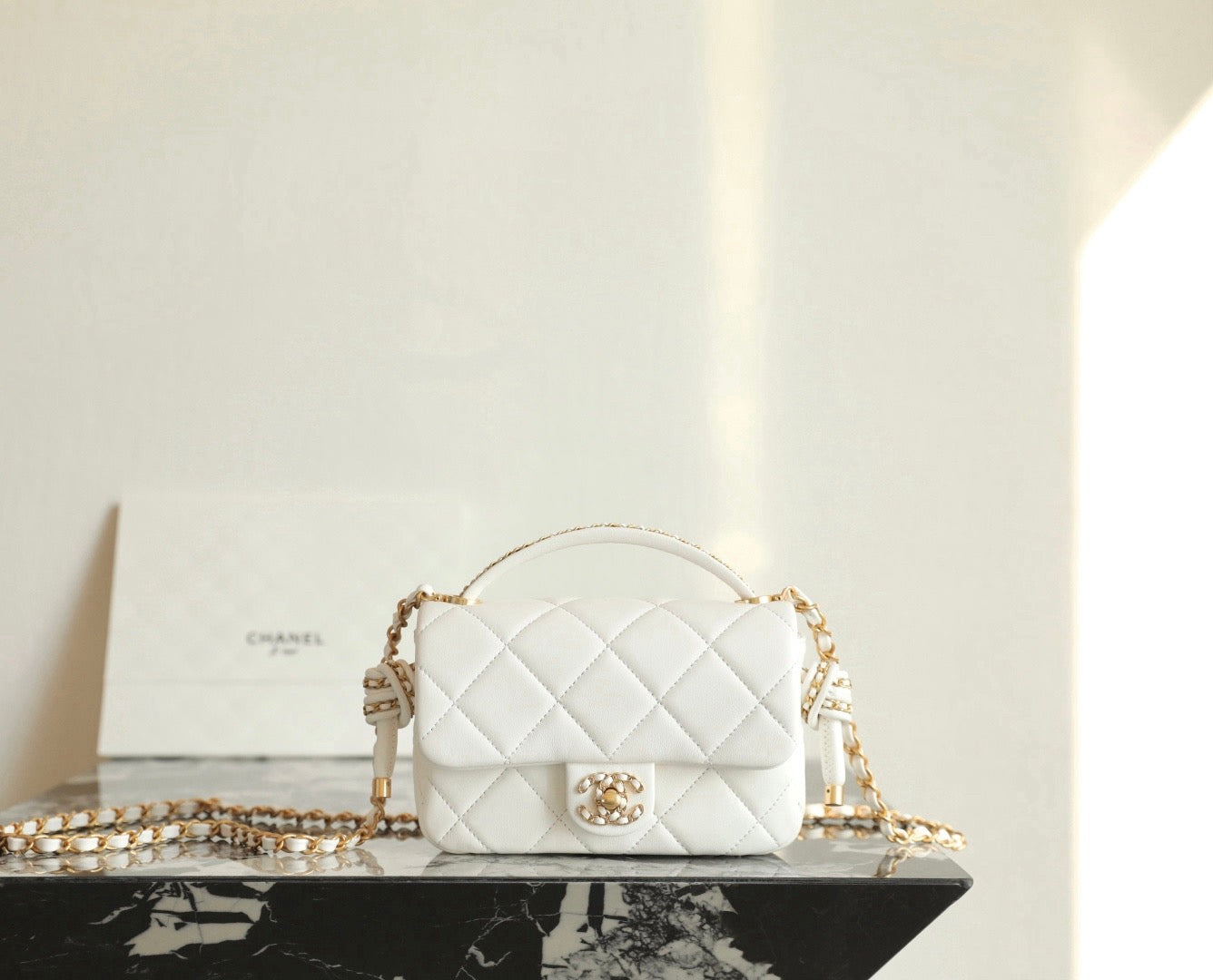 Chanel bag