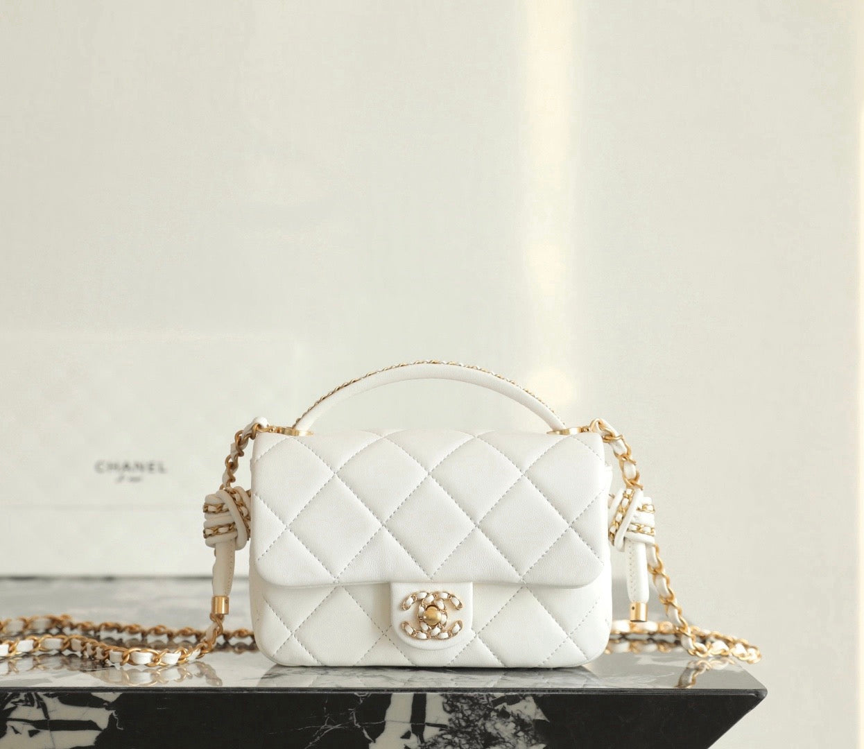 Chanel bag