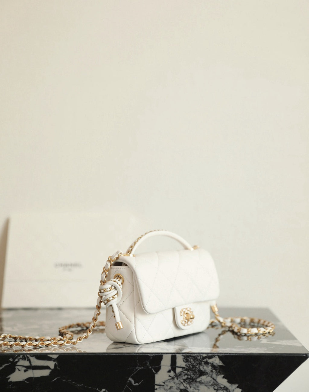 Chanel bag