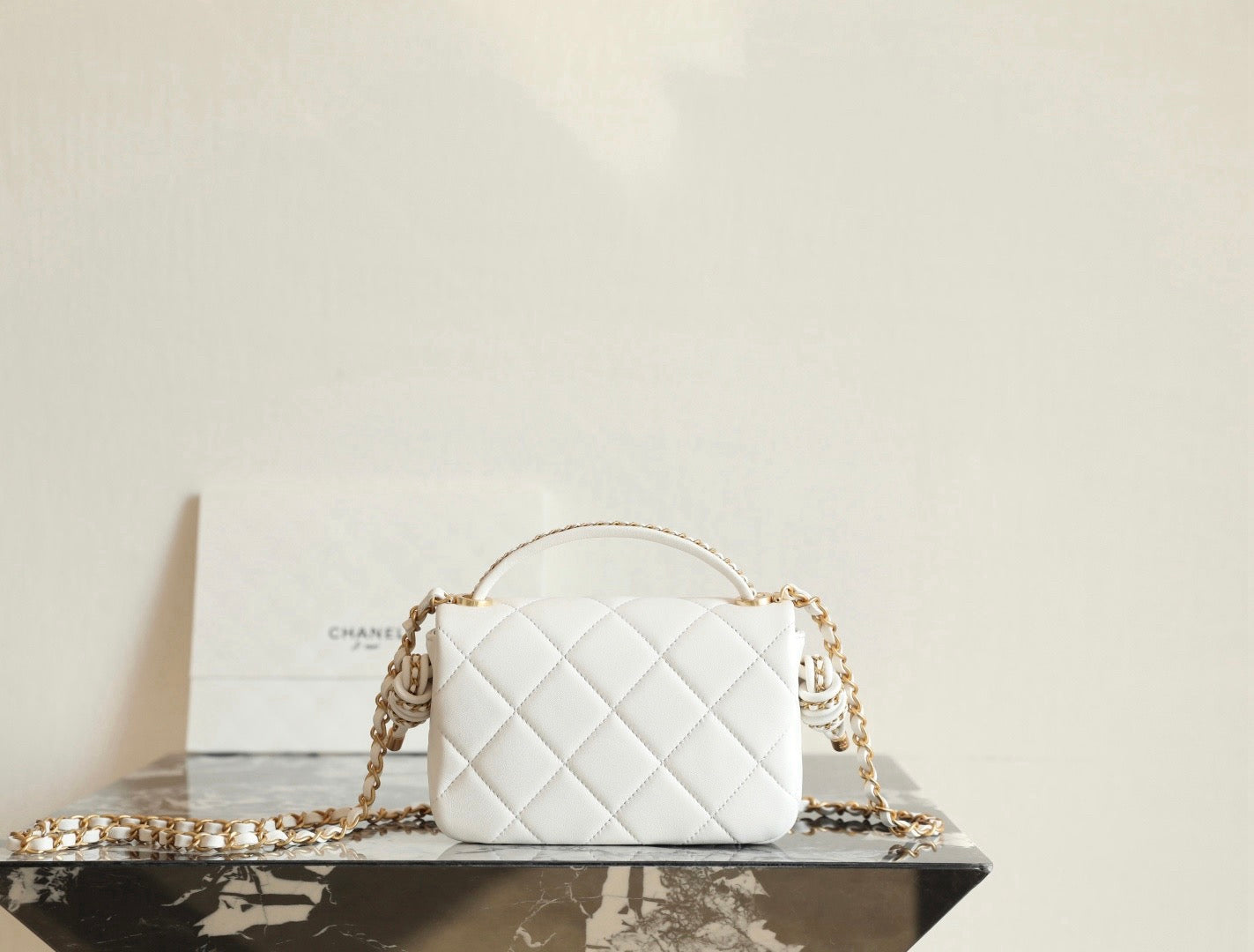 Chanel bag