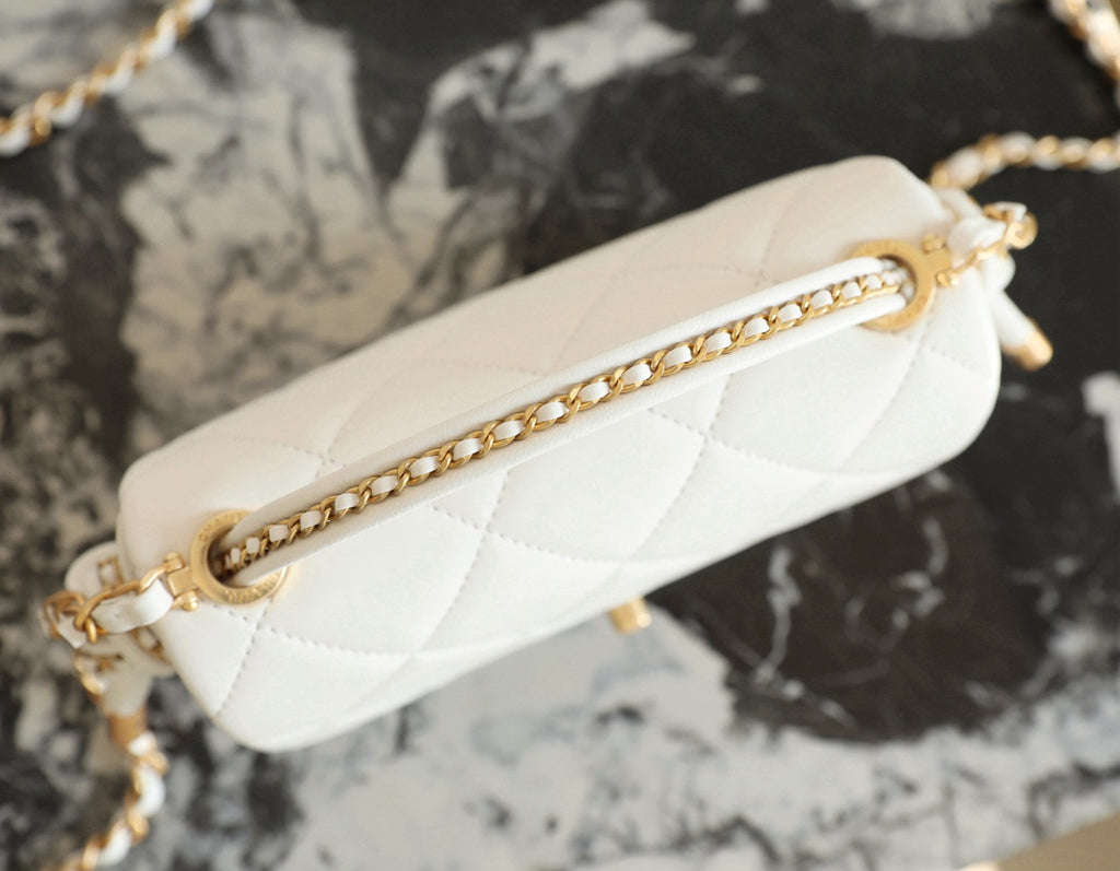 Chanel bag