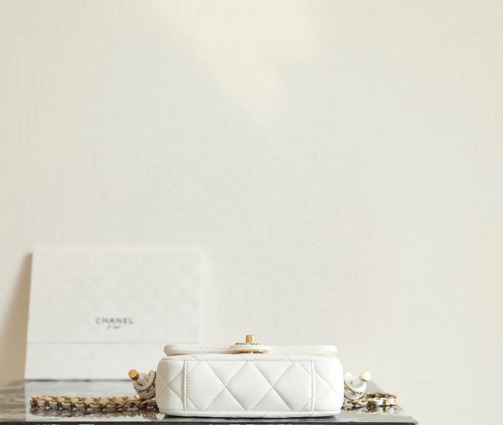 Chanel bag