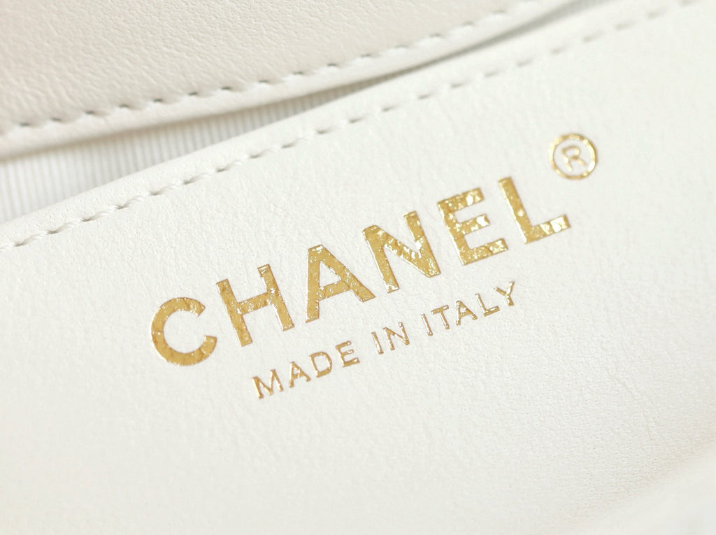 Chanel bag