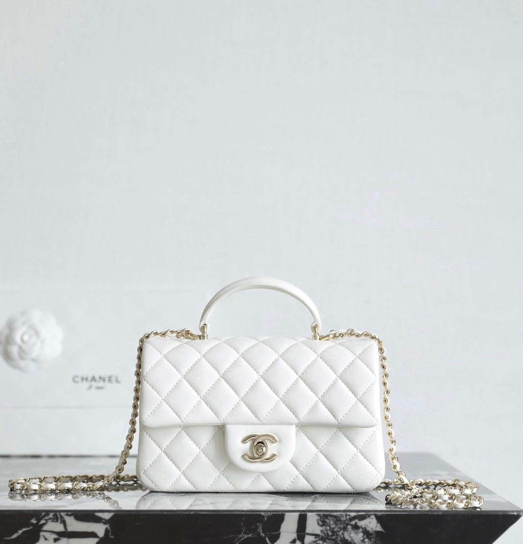 Chanel bag