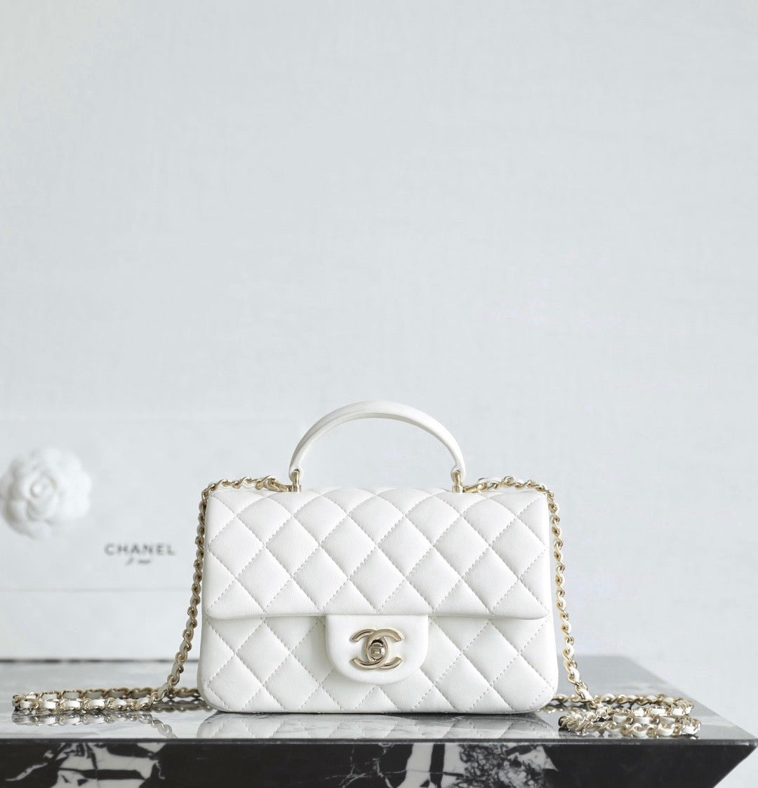 Chanel bag