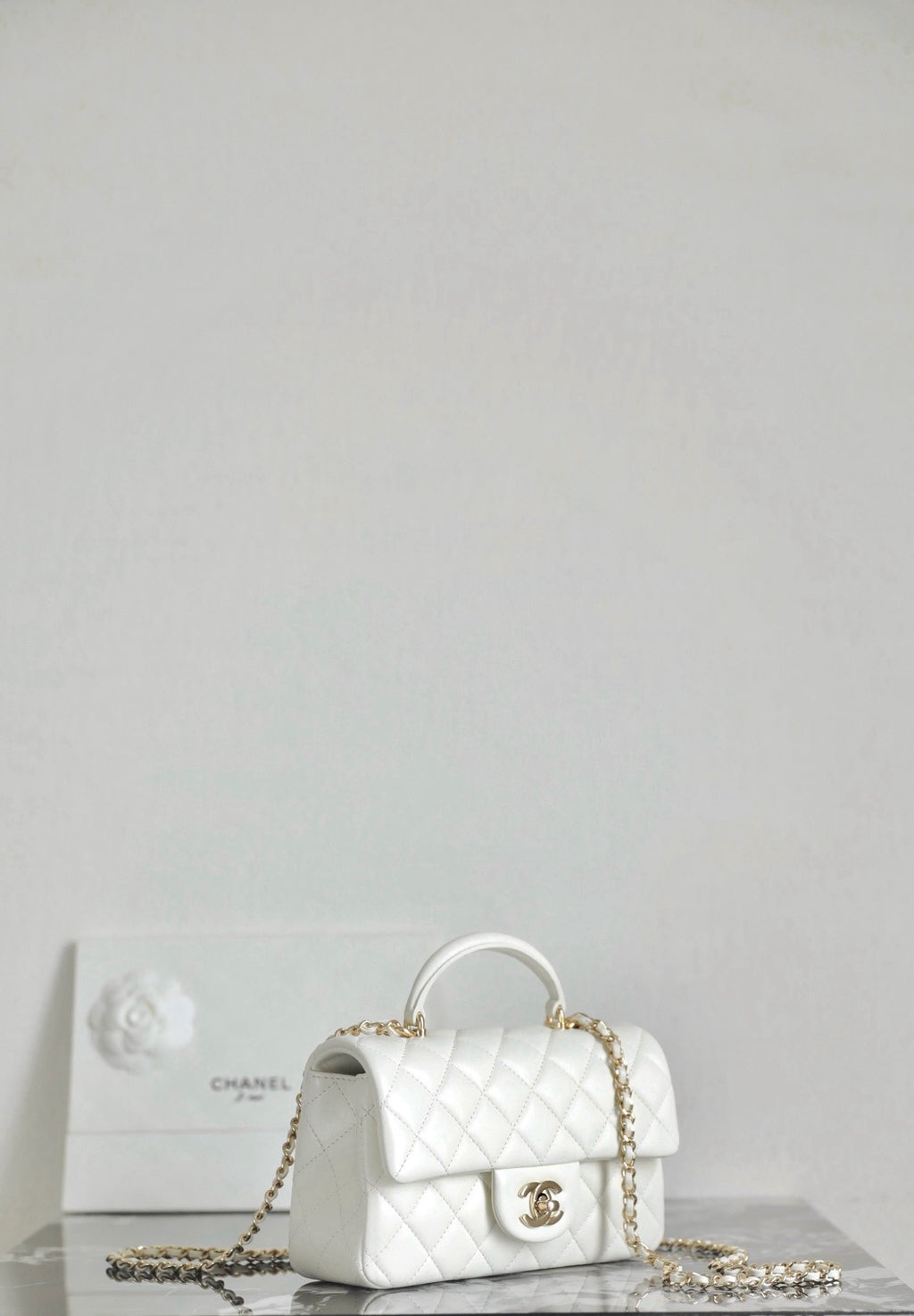 Chanel bag