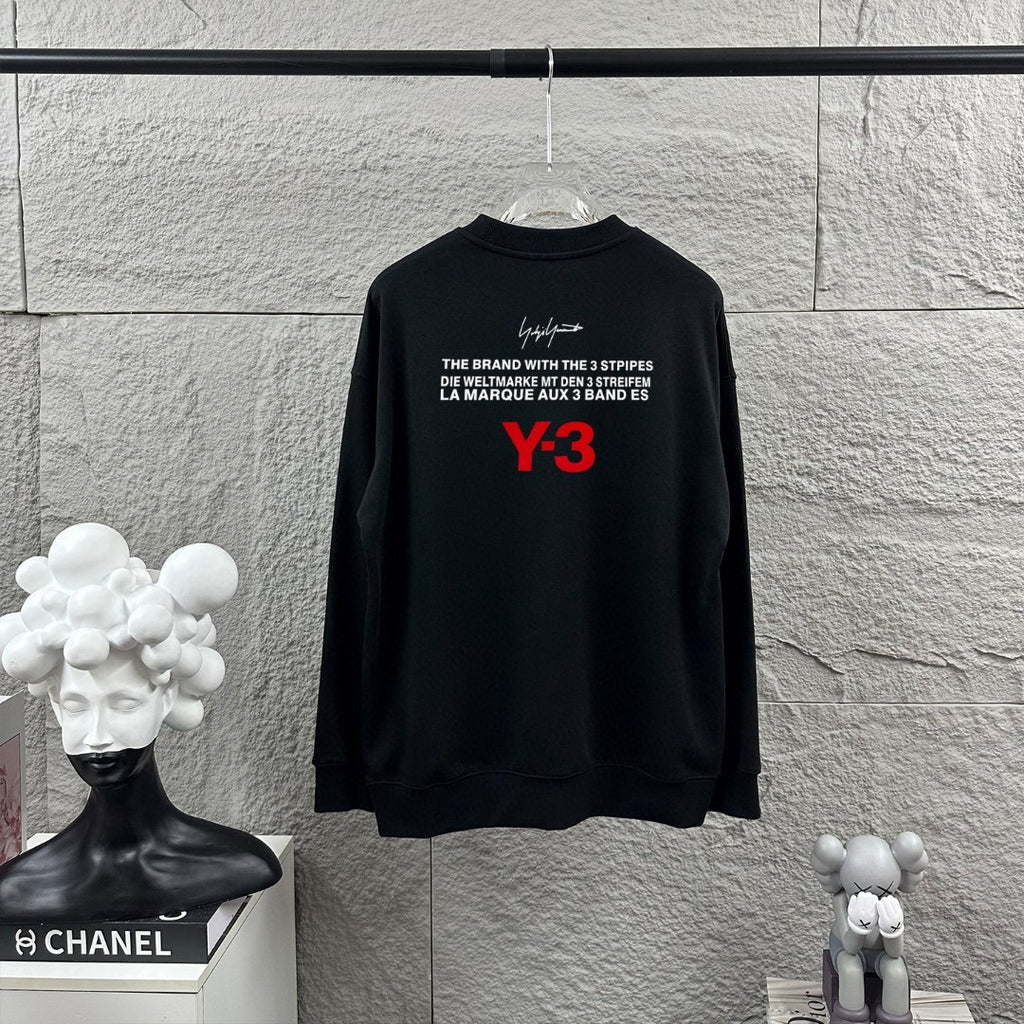 Y3