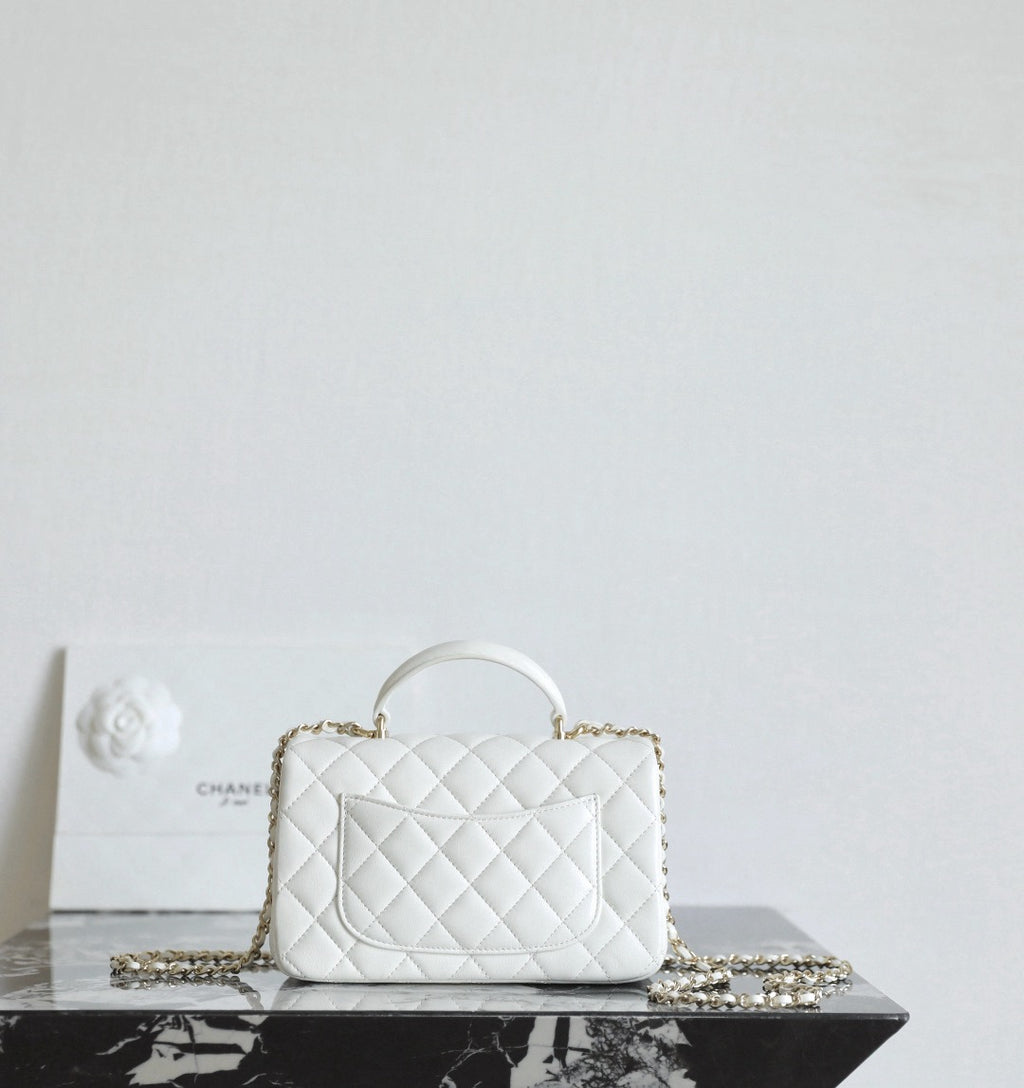 Chanel bag