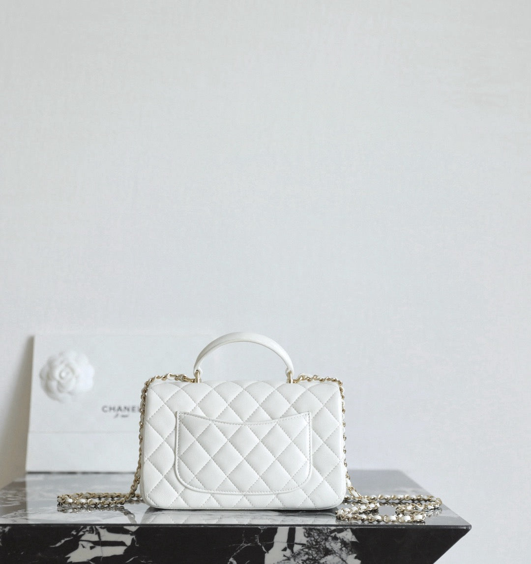 Chanel bag