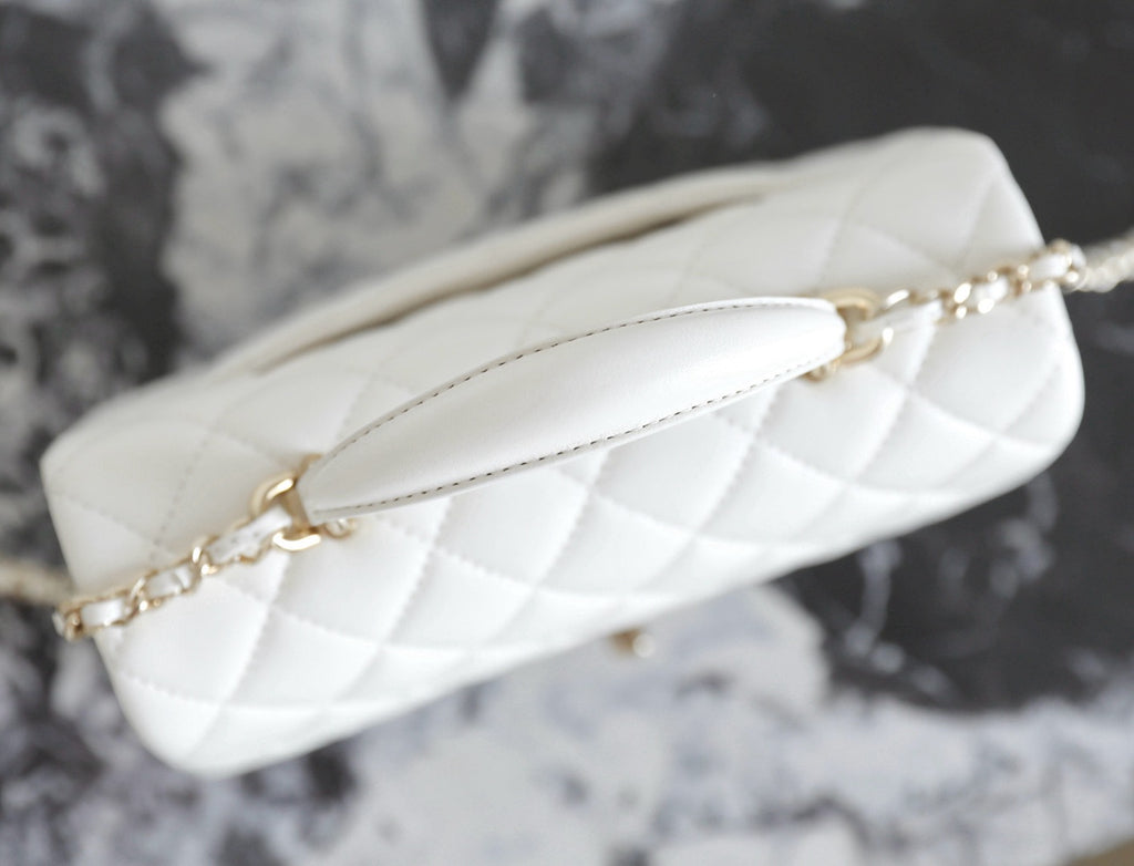 Chanel bag