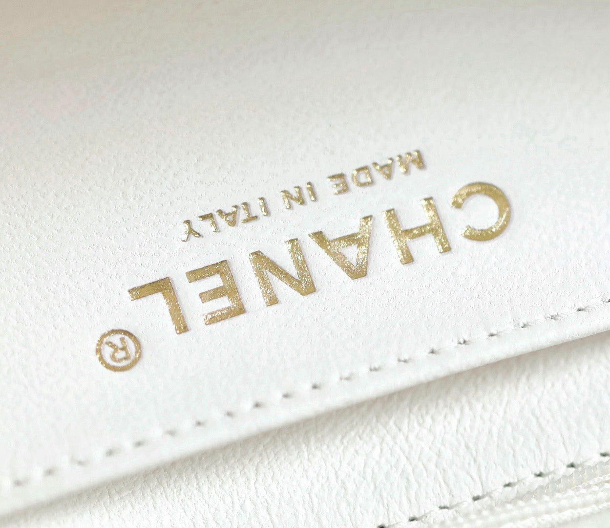 Chanel bag