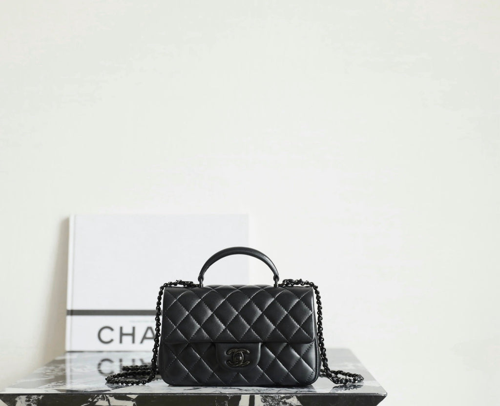 Chanel bag