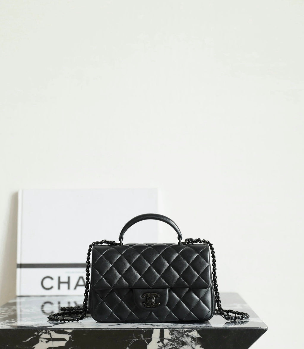 Chanel bag