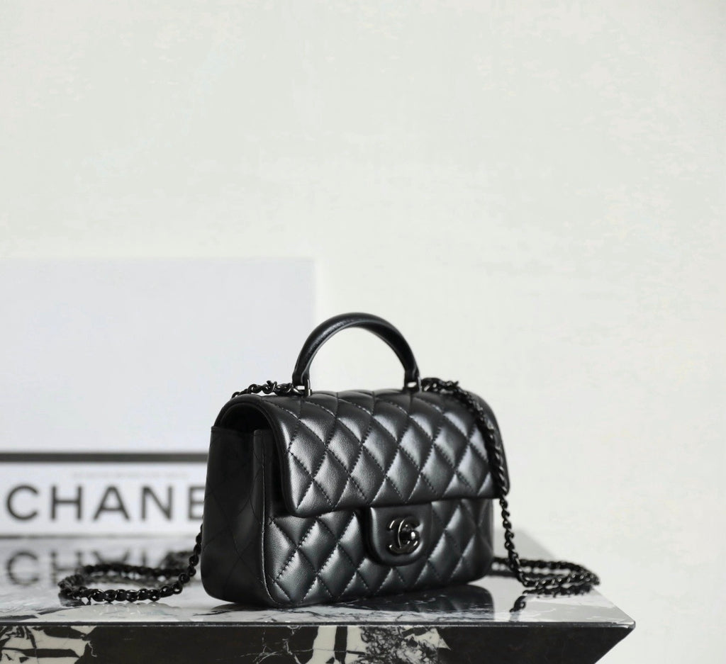 Chanel bag