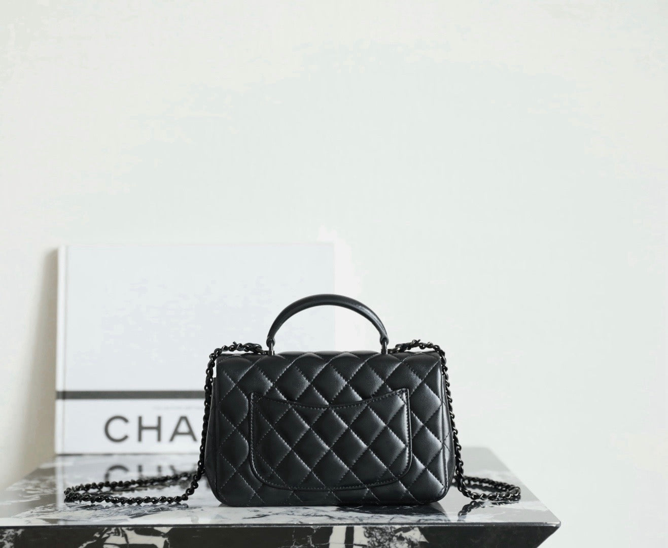 Chanel bag