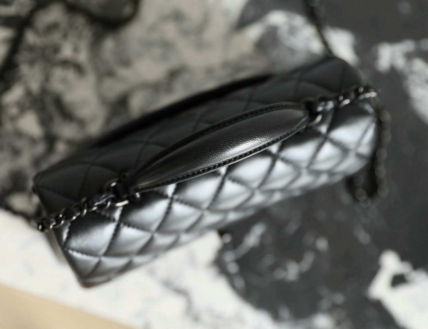 Chanel bag