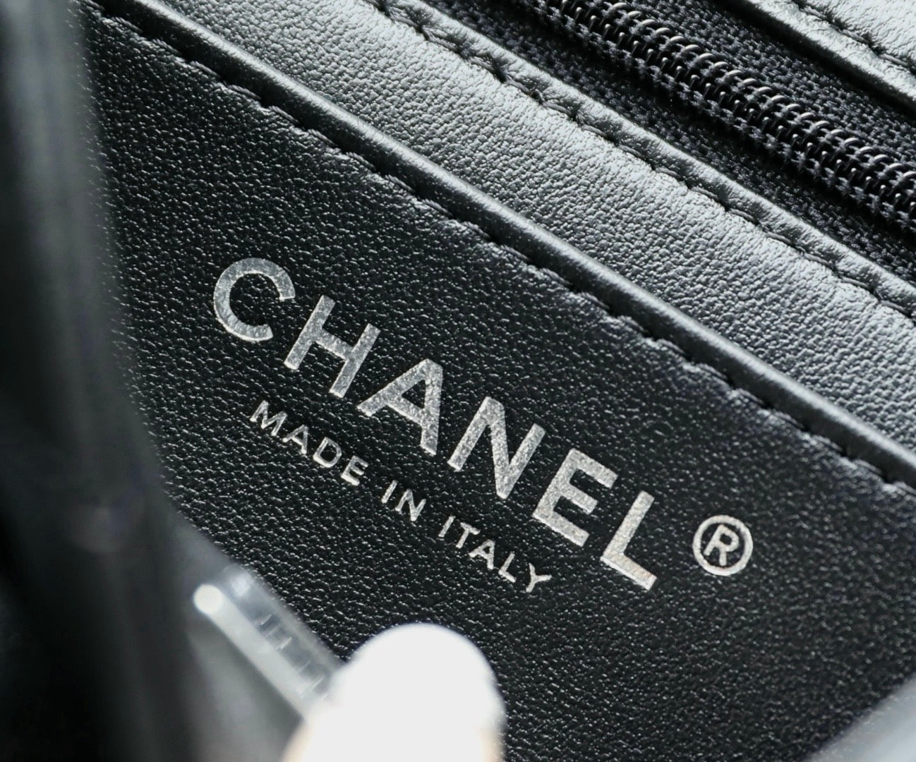 Chanel bag