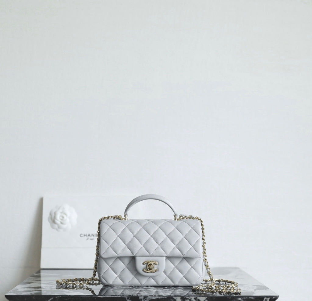 Chanel bag