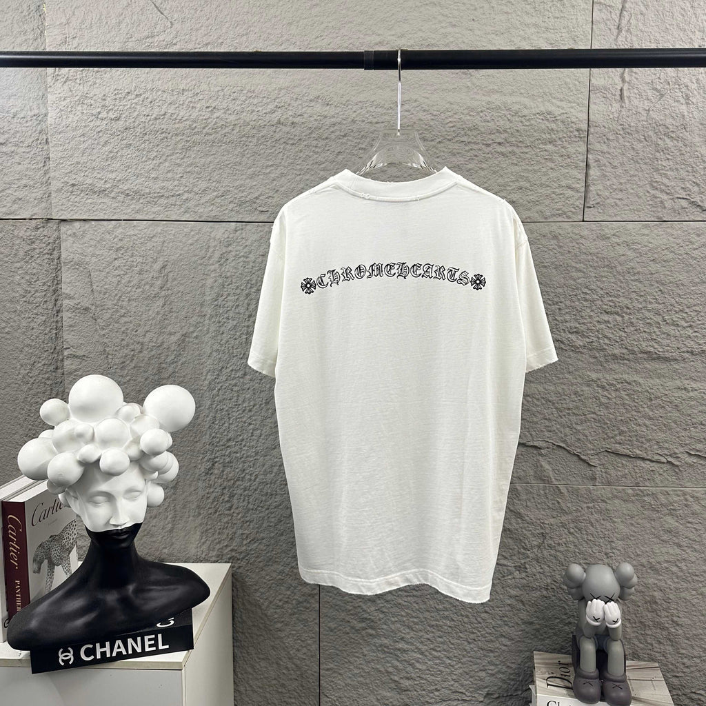 Chrome Hearts
