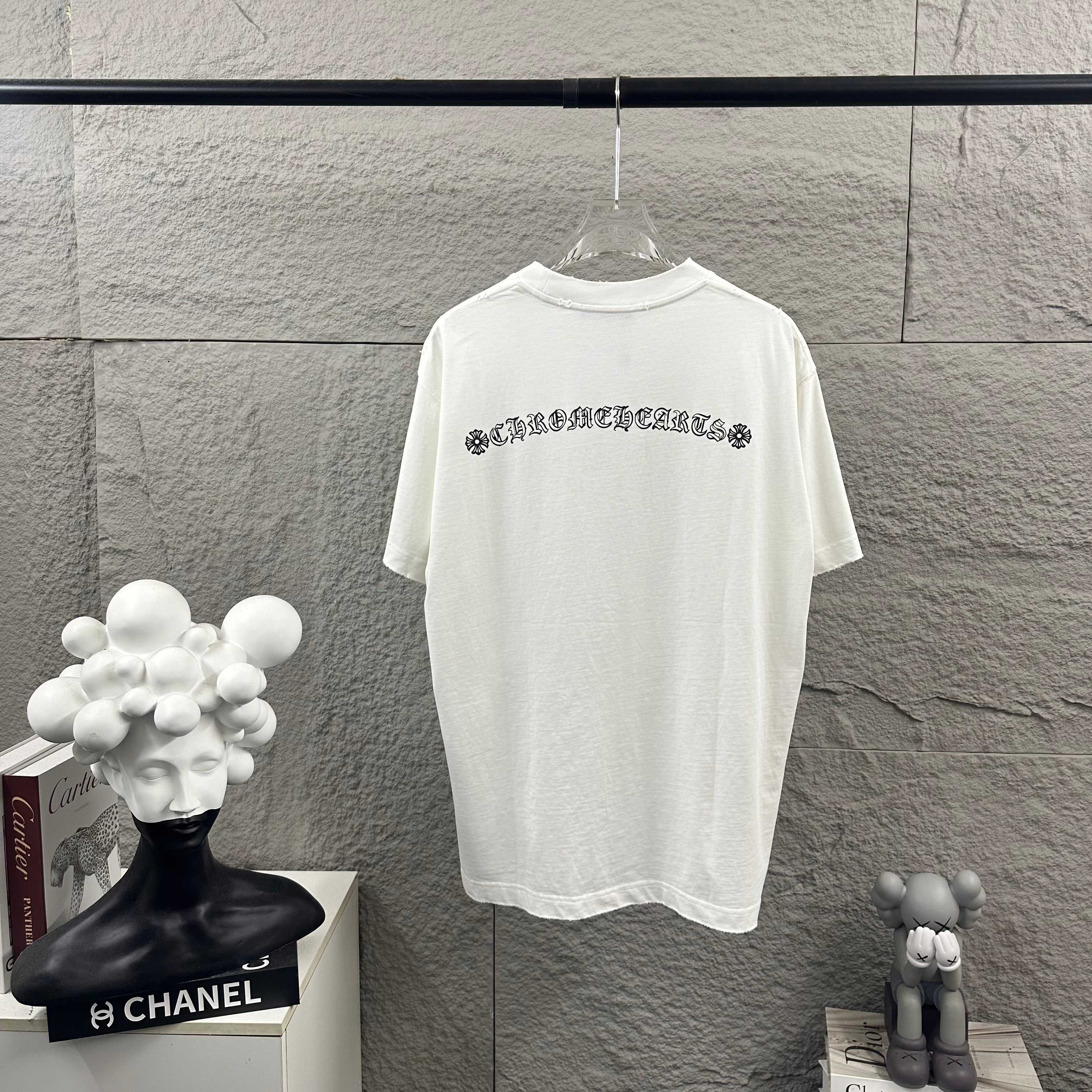 Chrome Hearts