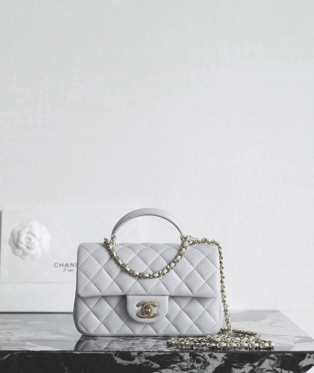 Chanel bag