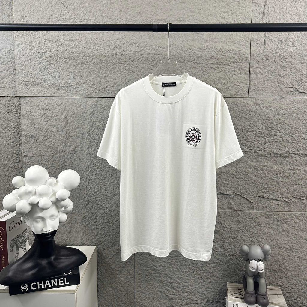 Chrome Hearts