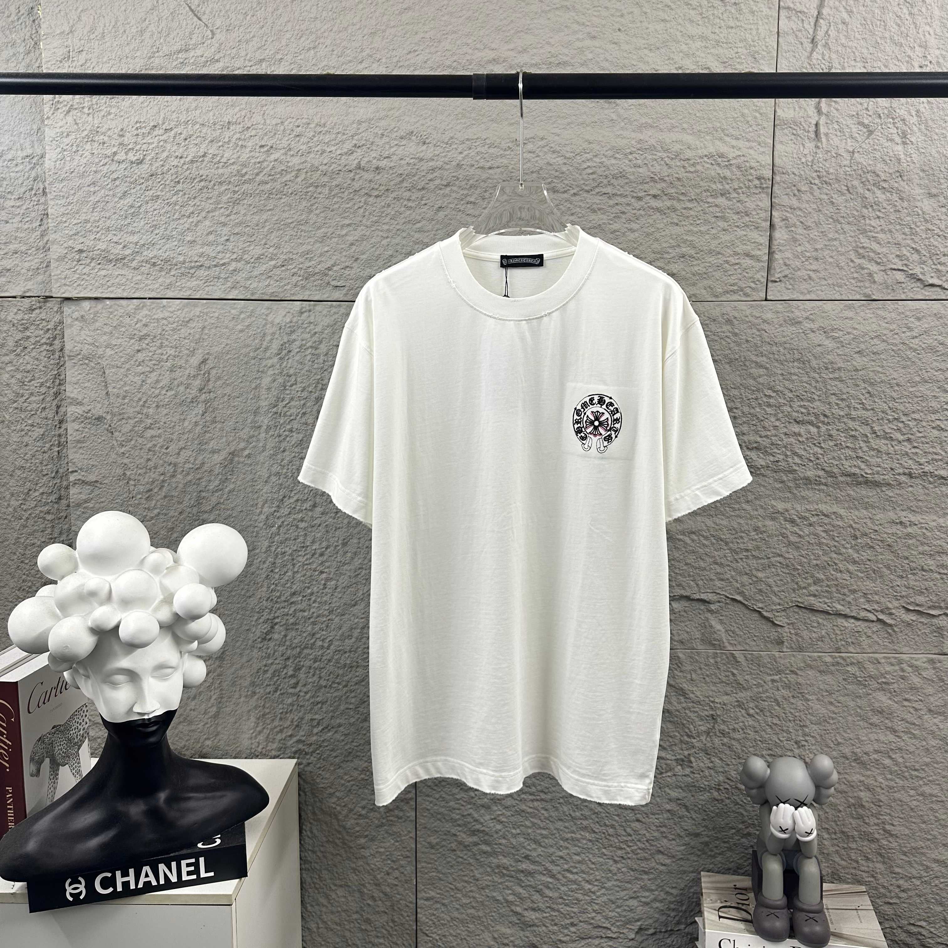 Chrome Hearts