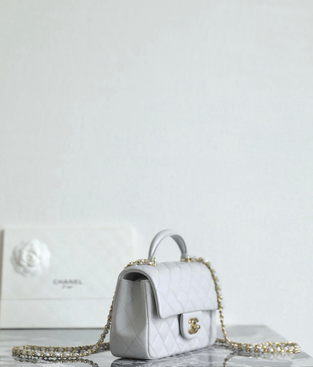 Chanel bag