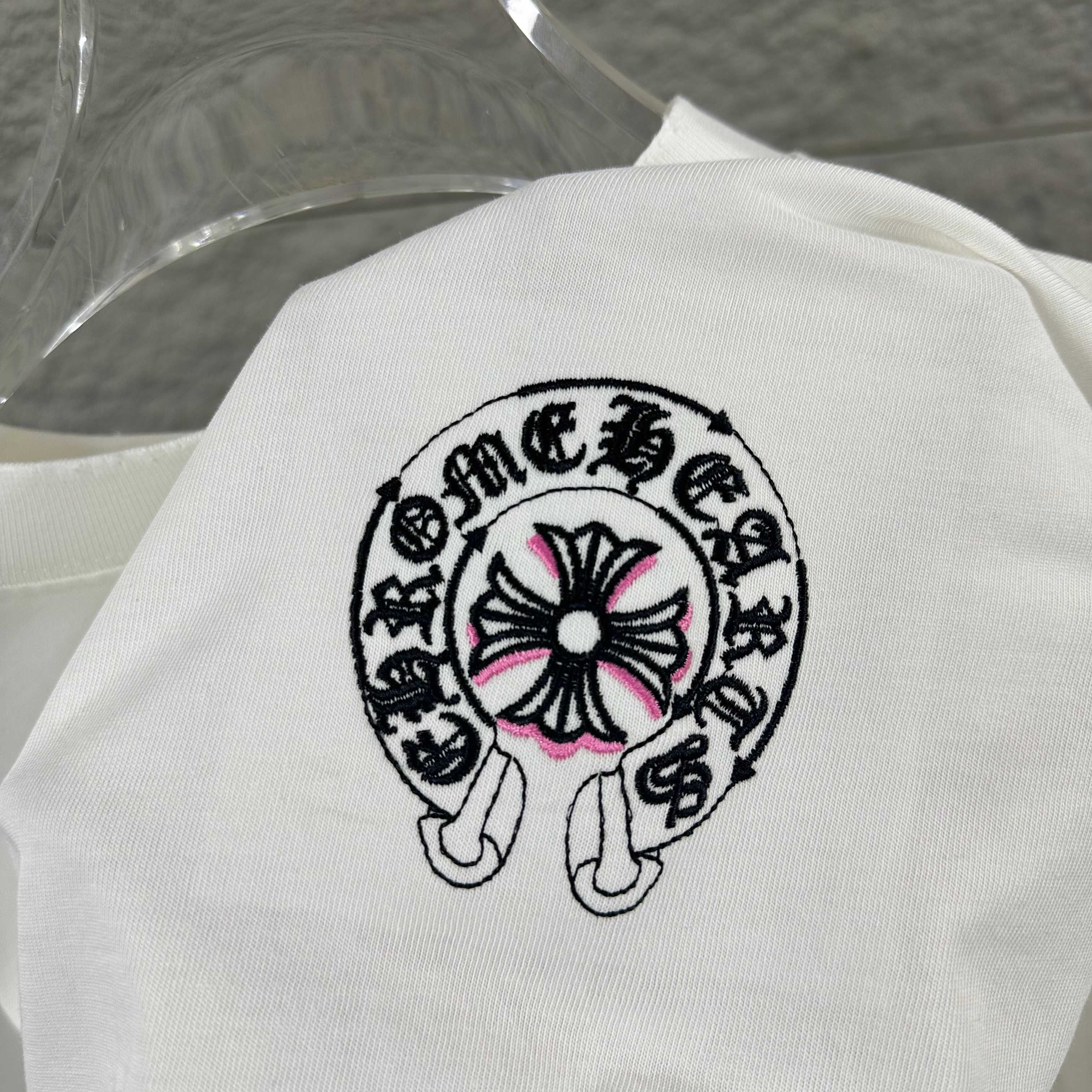 Chrome Hearts