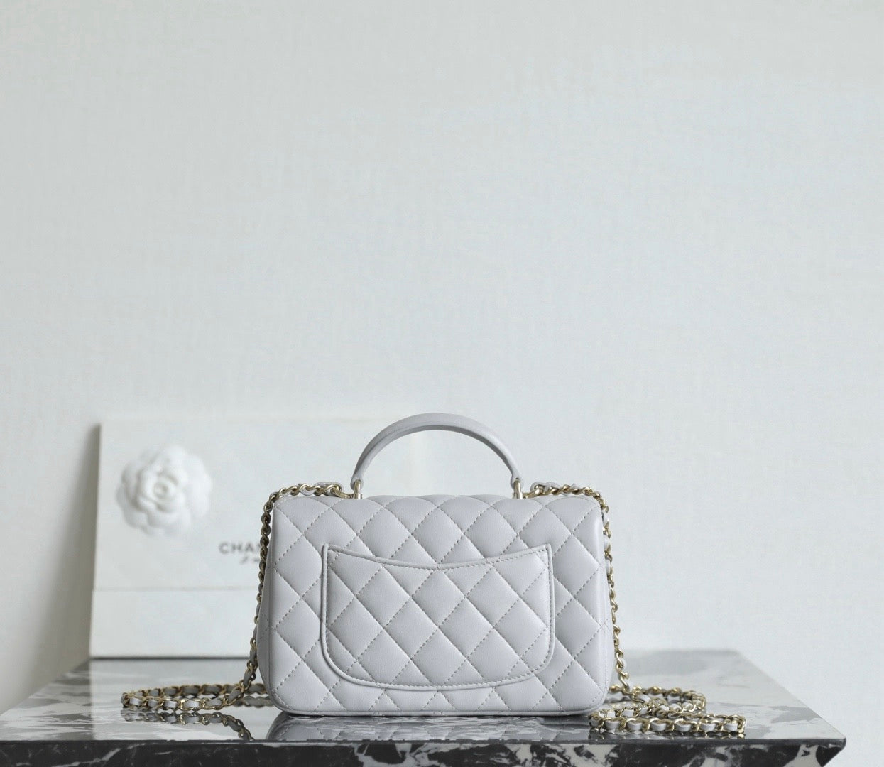 Chanel bag