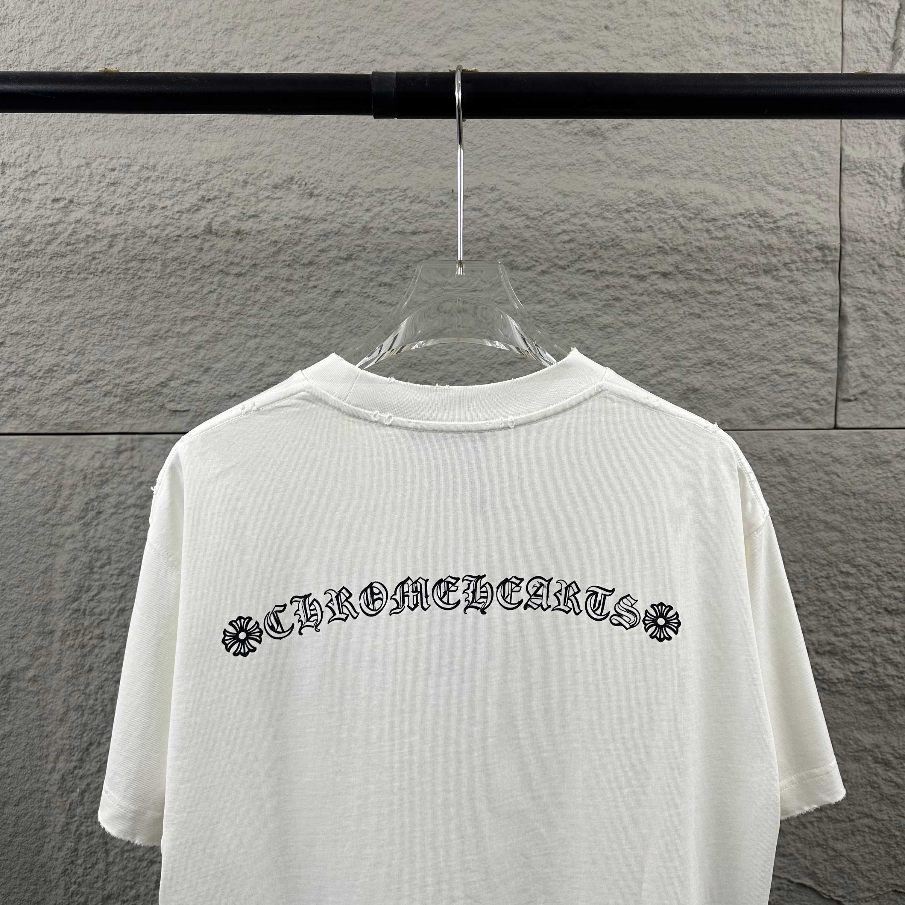 Chrome Hearts