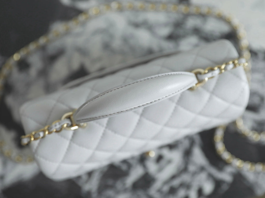Chanel bag