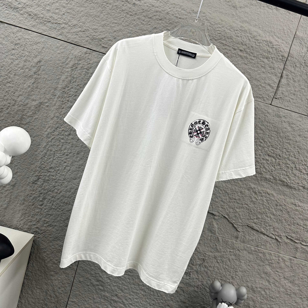 Chrome Hearts