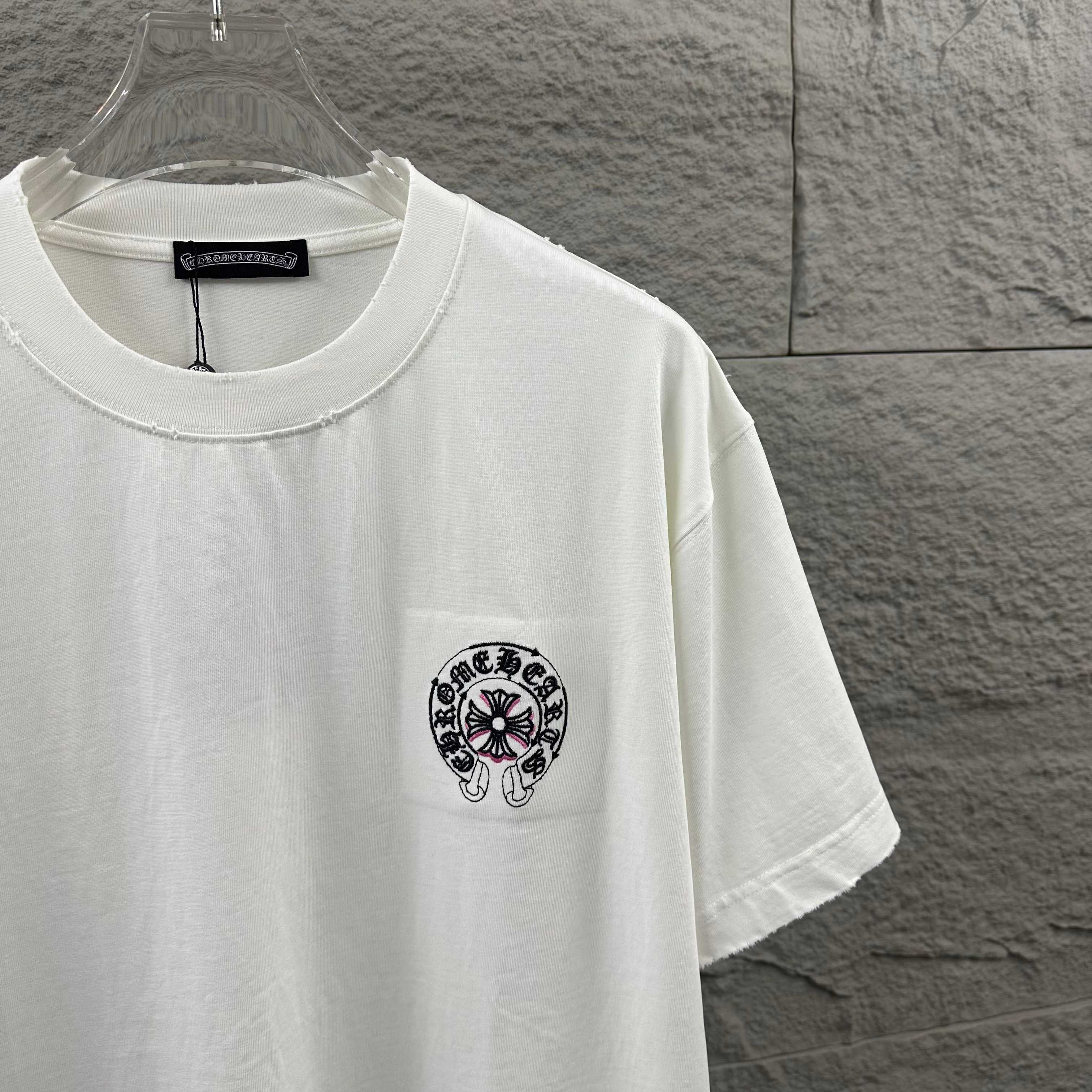 Chrome Hearts