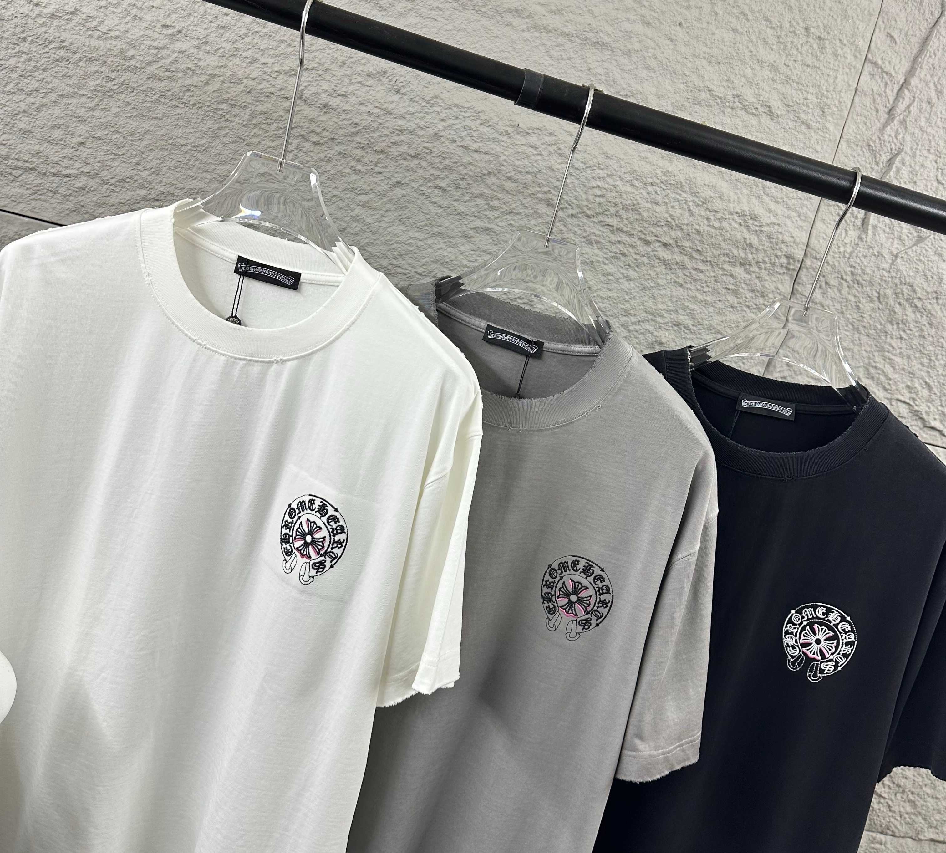Chrome Hearts