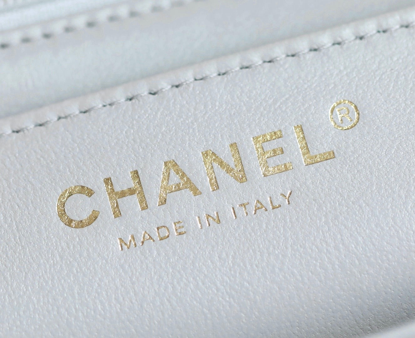 Chanel bag
