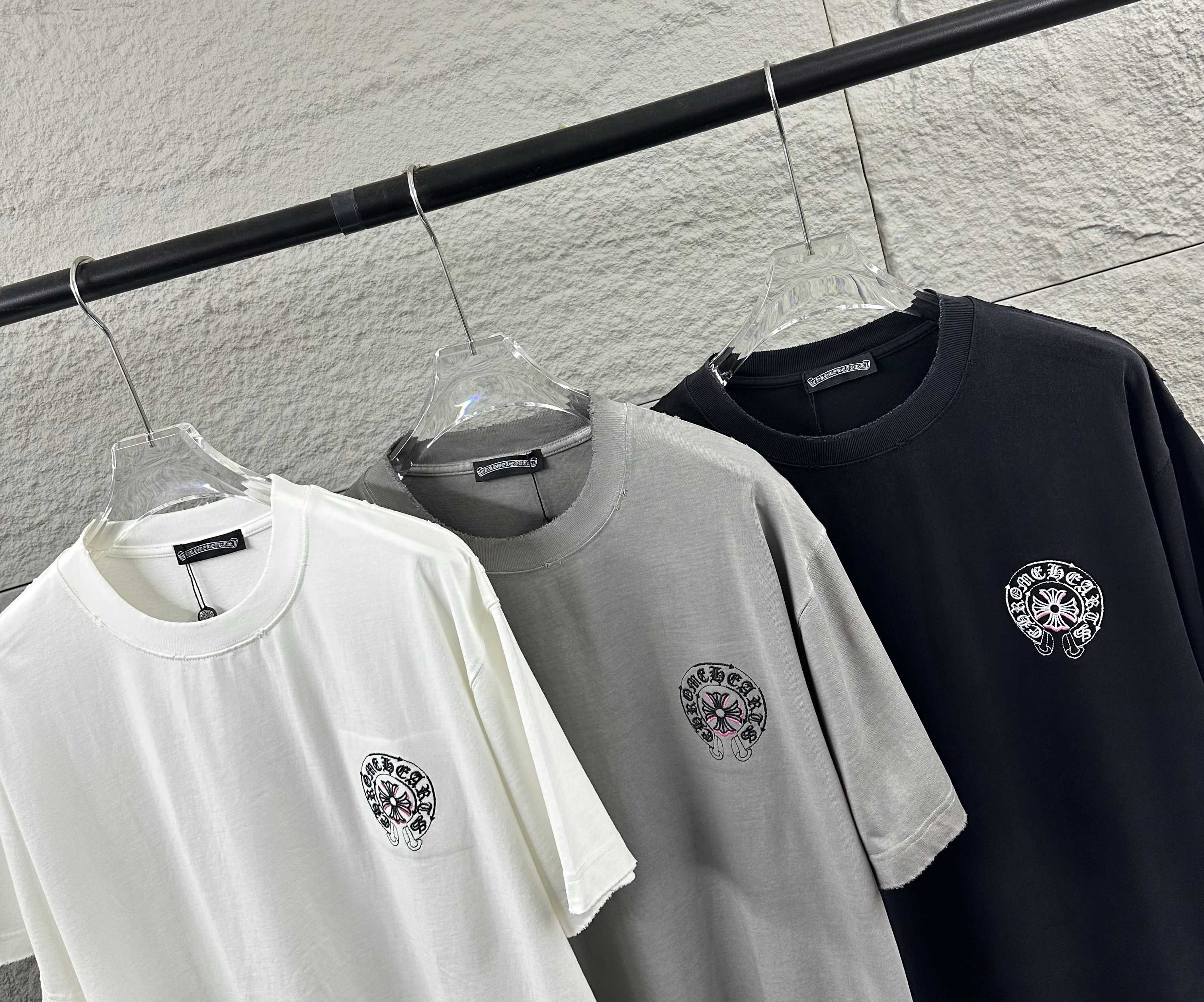 Chrome Hearts