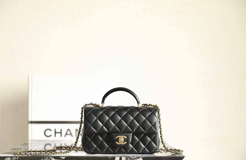 Chanel bag