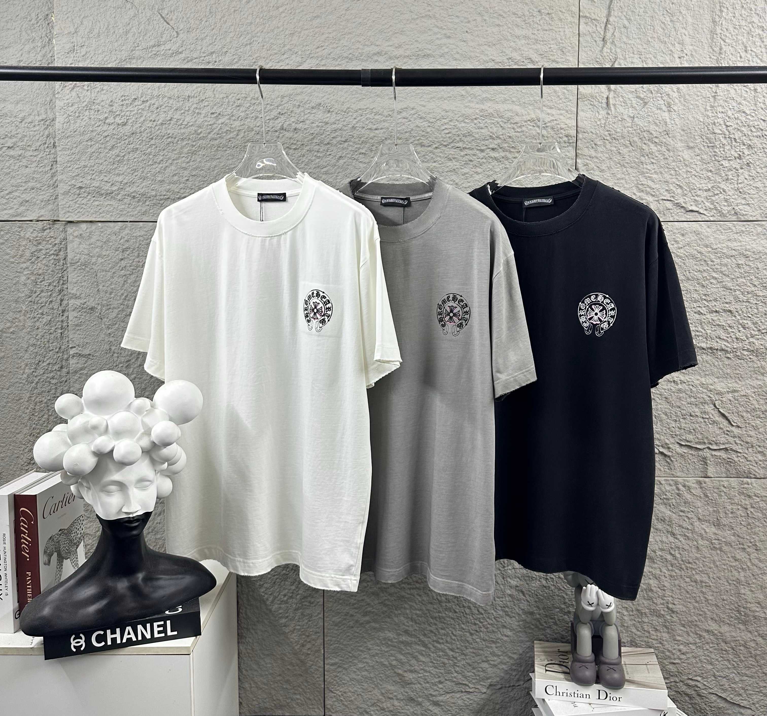 Chrome Hearts