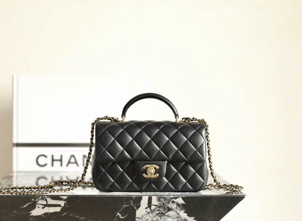 Chanel bag