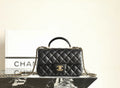 Chanel bag