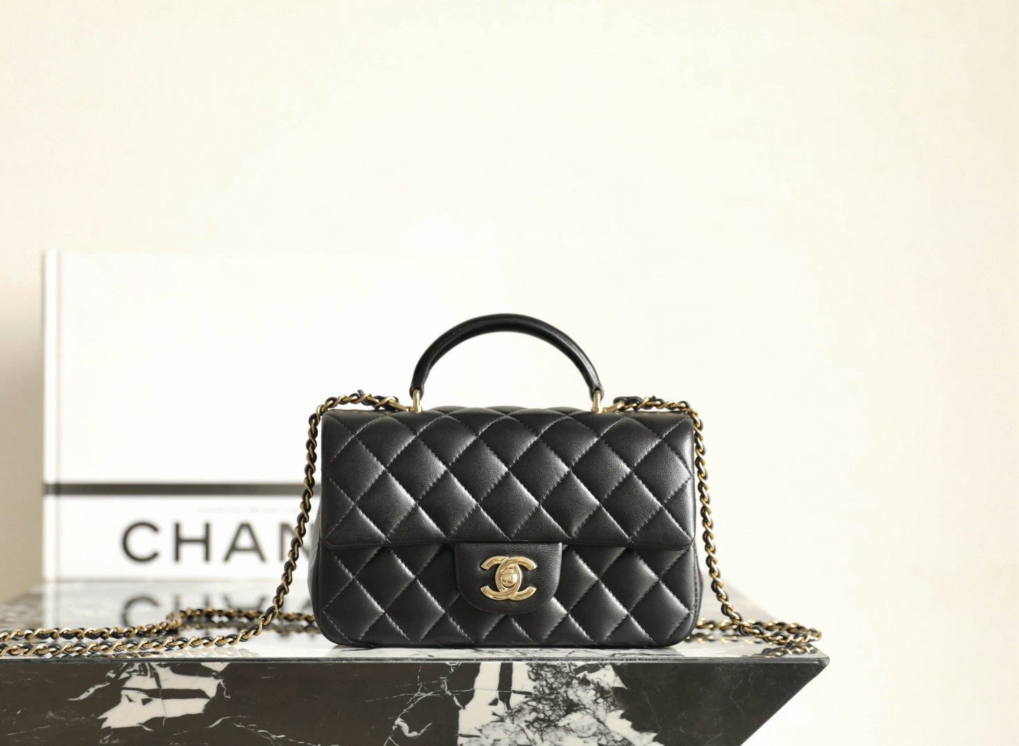 Chanel bag