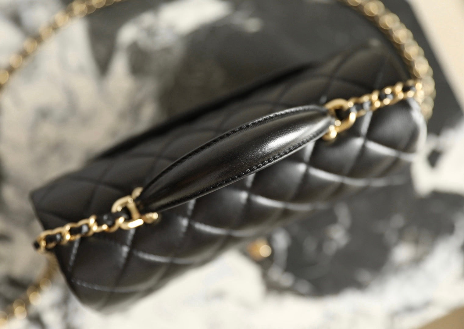 Chanel bag